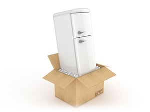 Cold Chain for the Masses
