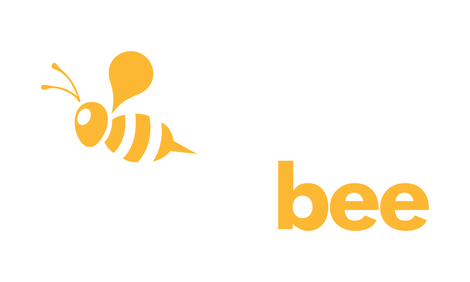 Roambee-logo-on-black-rev-cmyk