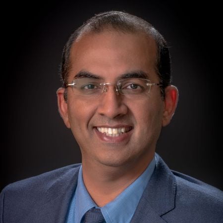 smart supply chain - Sanjay Sharma